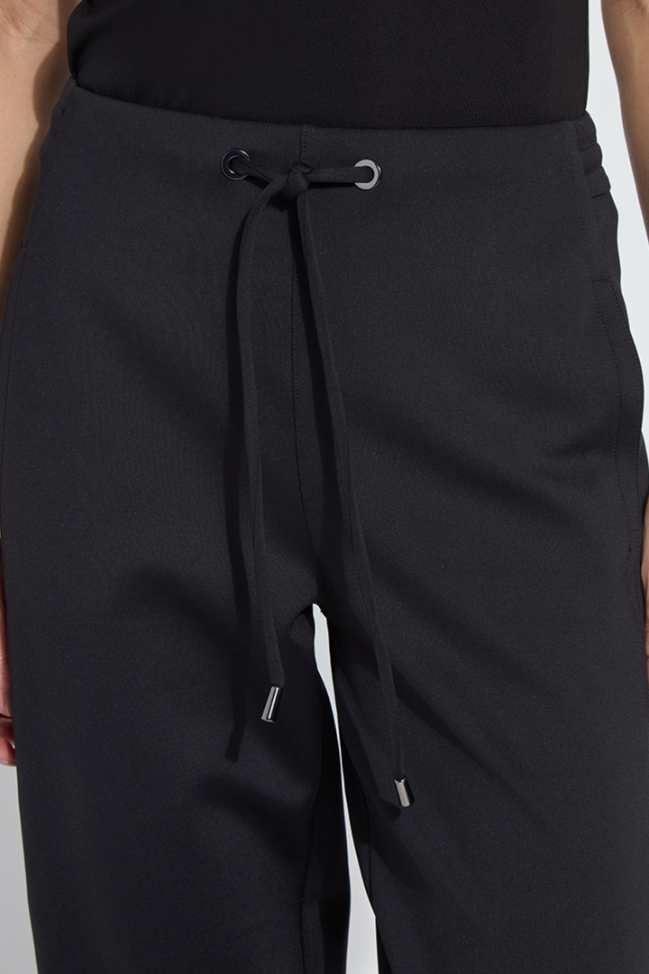 LYSSE | Desi Neoprene Barrel Jogger