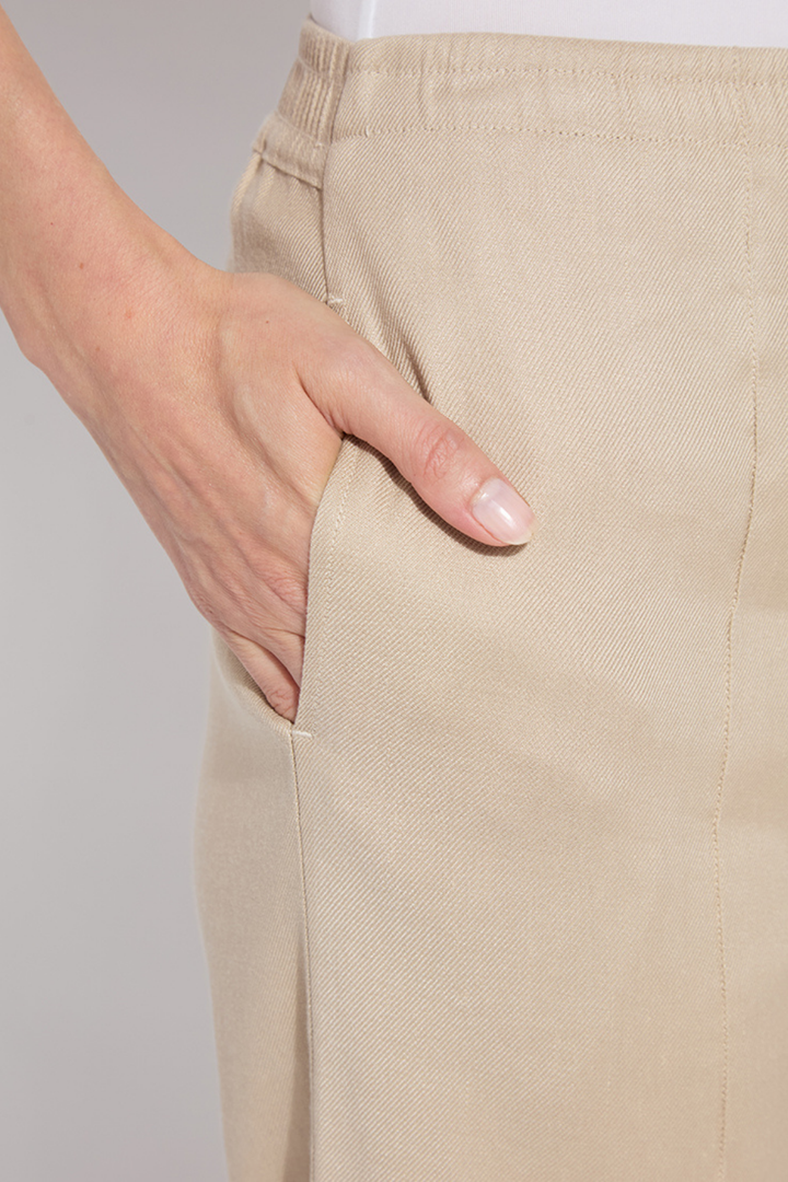 LYSSE | Nixie Linen Wide Leg Pant