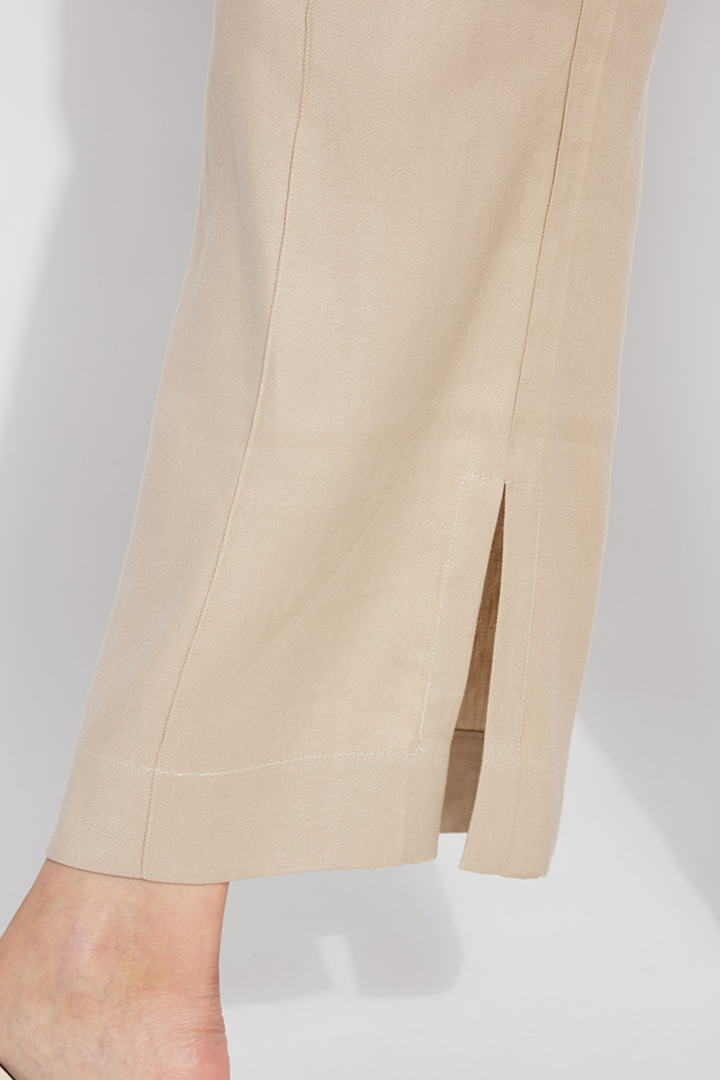 LYSSE | Nixie Linen Wide Leg Pant