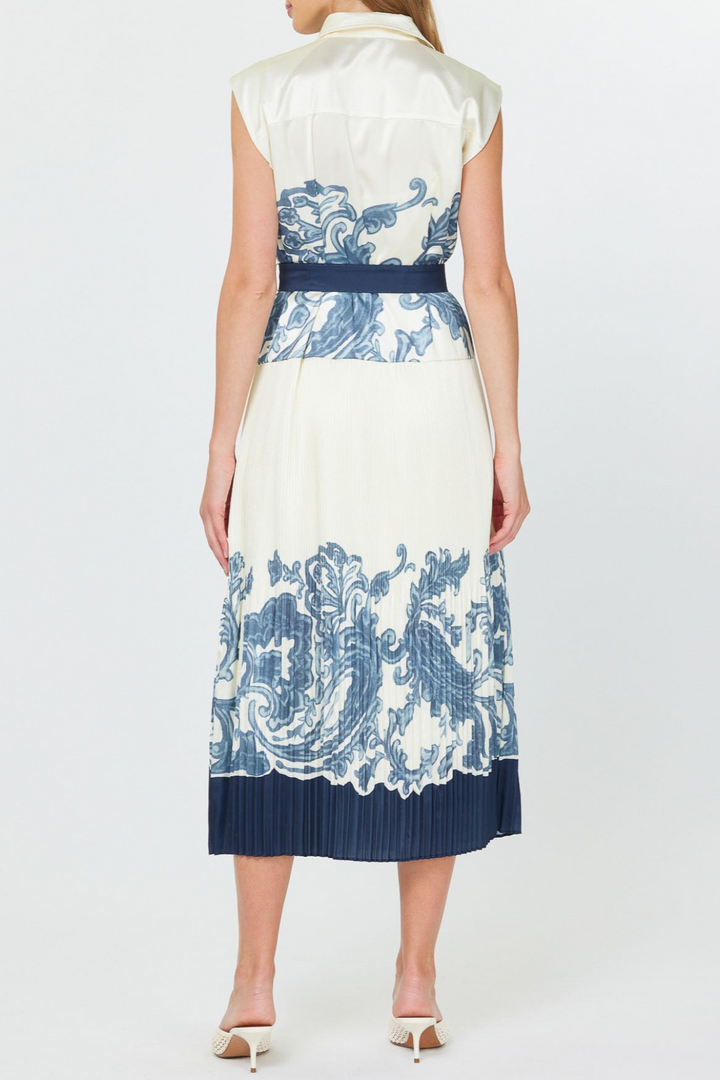 Marlow Dress