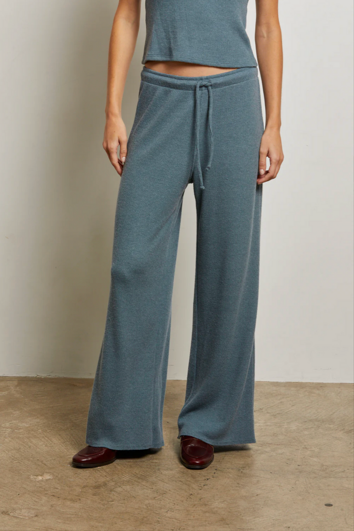 PWT | Maddie Waffle Pant