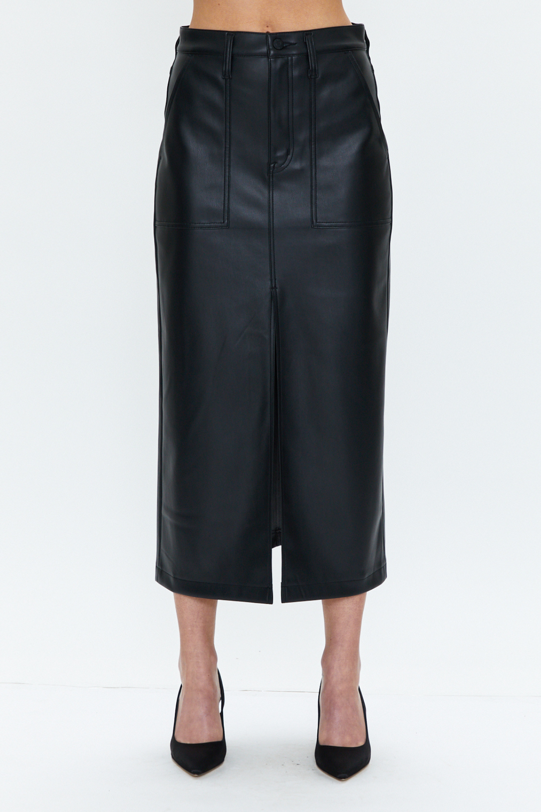 PISTOLA ALICE UTILITY SKIRT