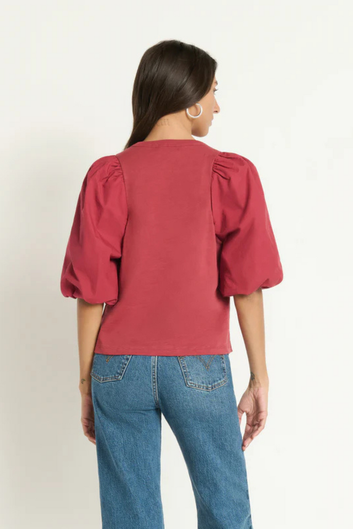 NATION | Tippi Top