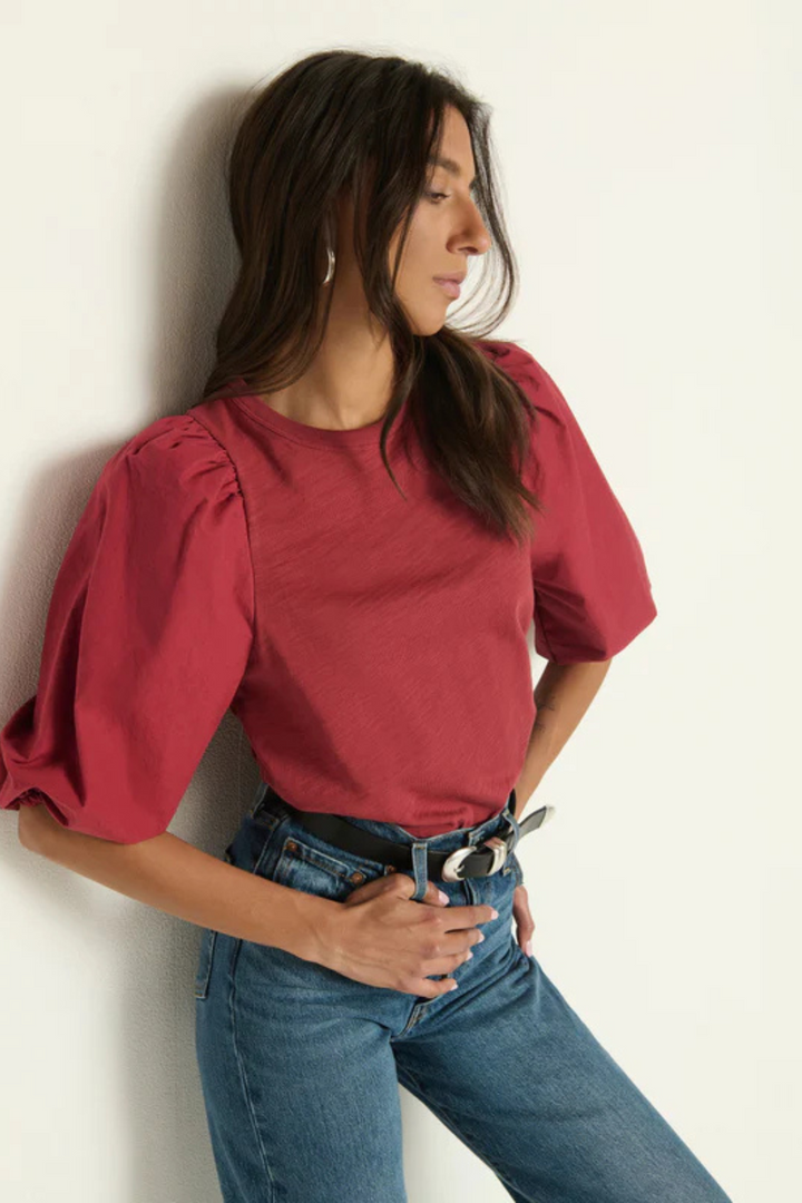 NATION | Tippi Top