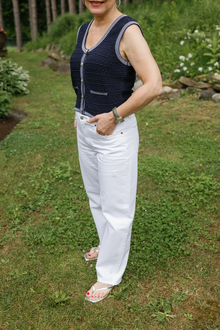 PISTOLA | WES JEAN- VIVID