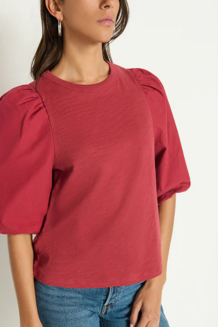 NATION | Tippi Top