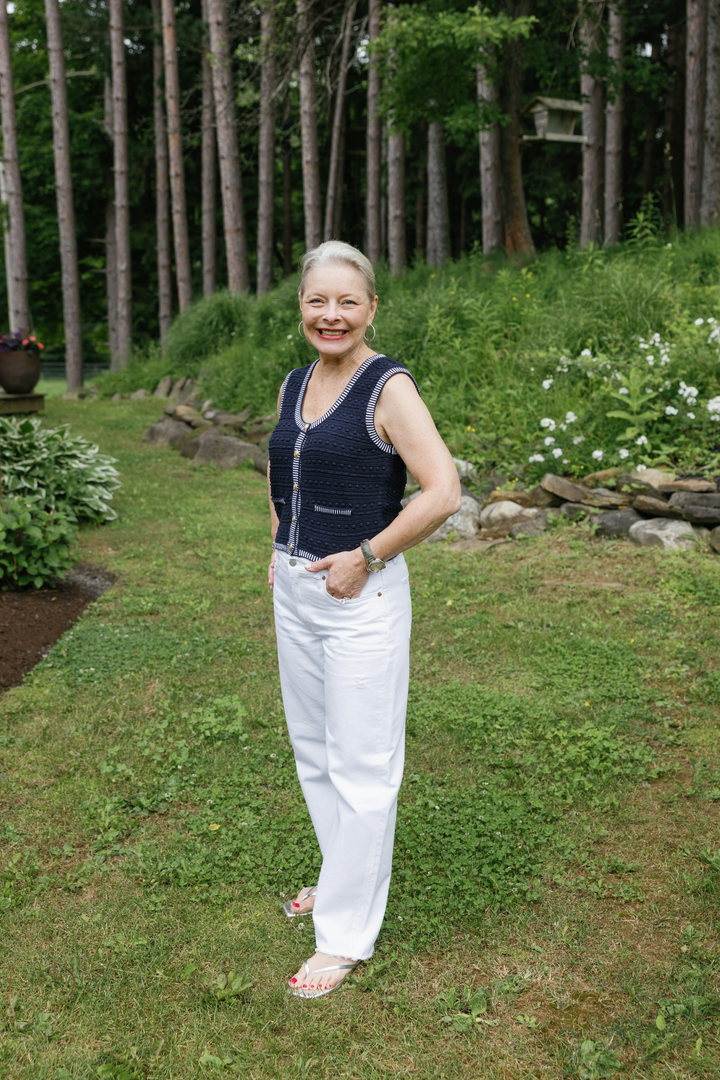 PISTOLA | WES JEAN- VIVID