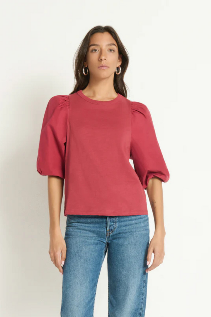 NATION | Tippi Top