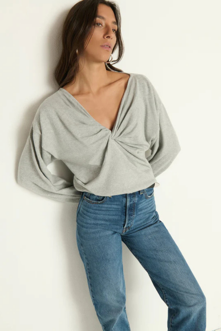 NATION | Jolie Sweater