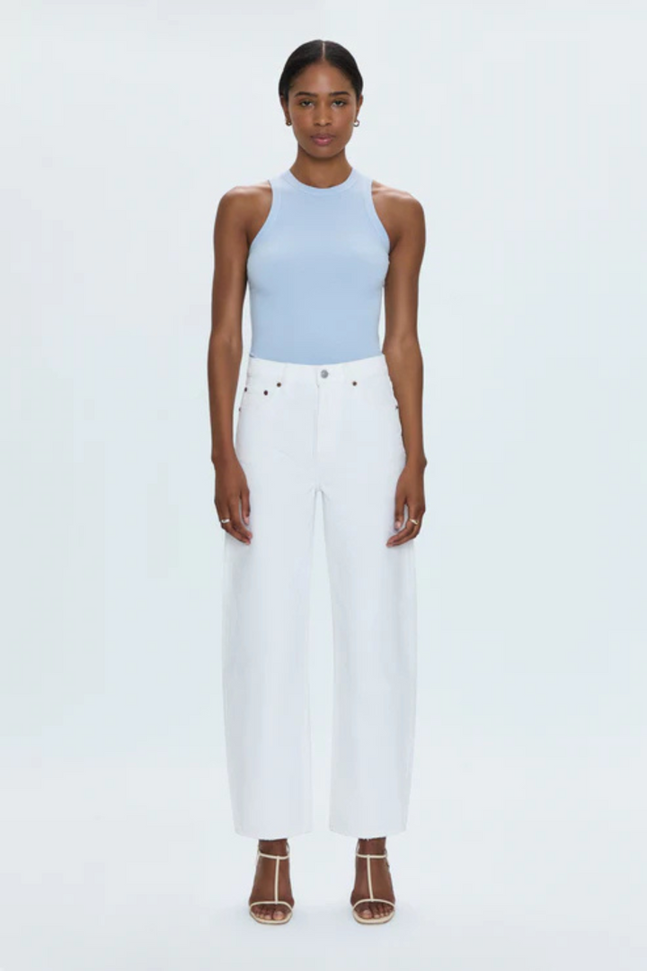 PISTOLA | WES JEAN- VIVID