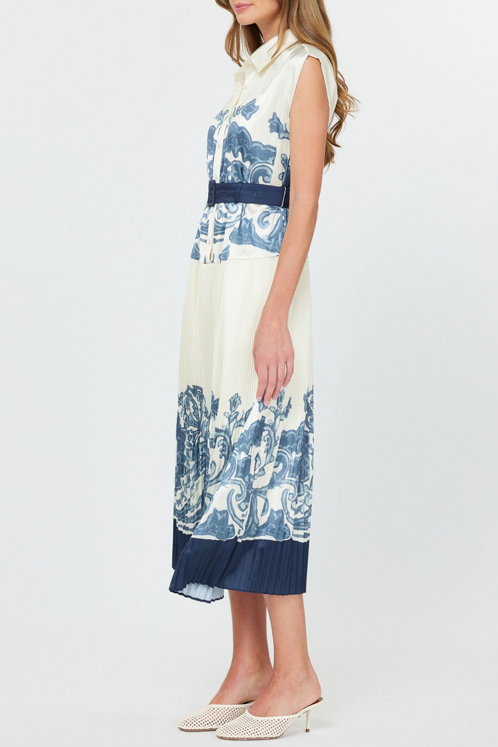 Marlow Dress