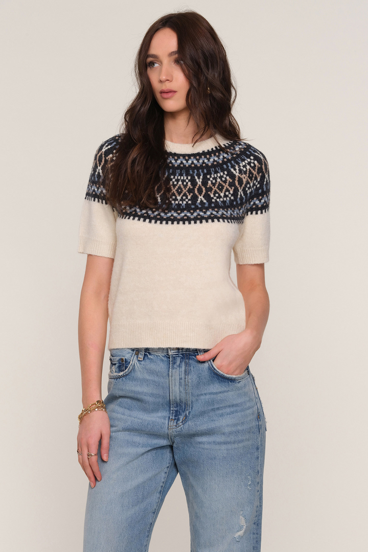 HEARTLOOM  | Ellery Sweater