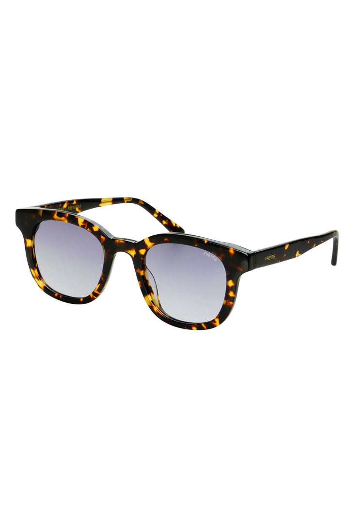 JASPER | DARK TORTOISE