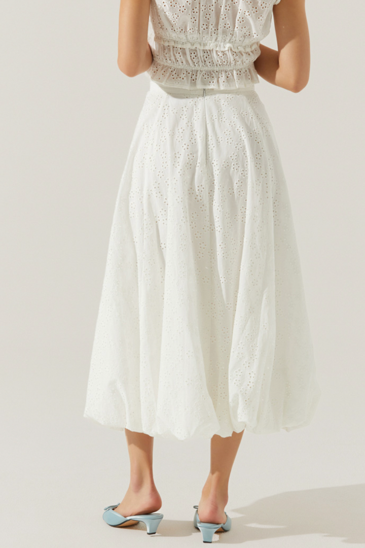 ASTR | Kissel Skirt