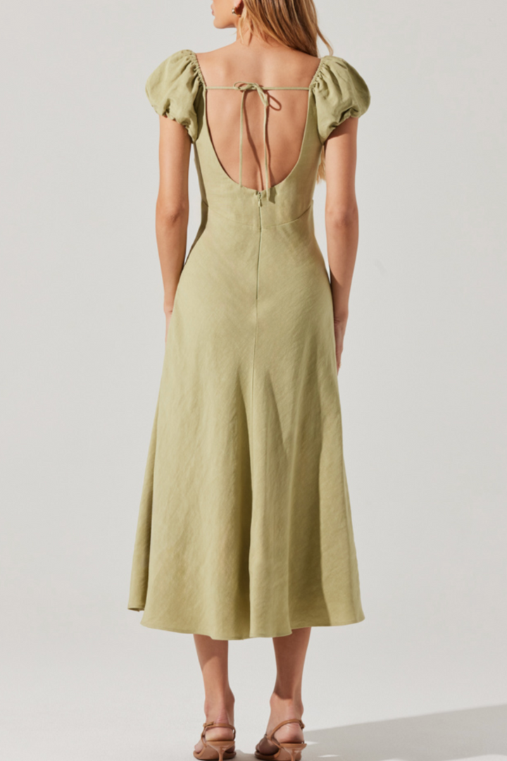 ASTR | Leocadia Dress