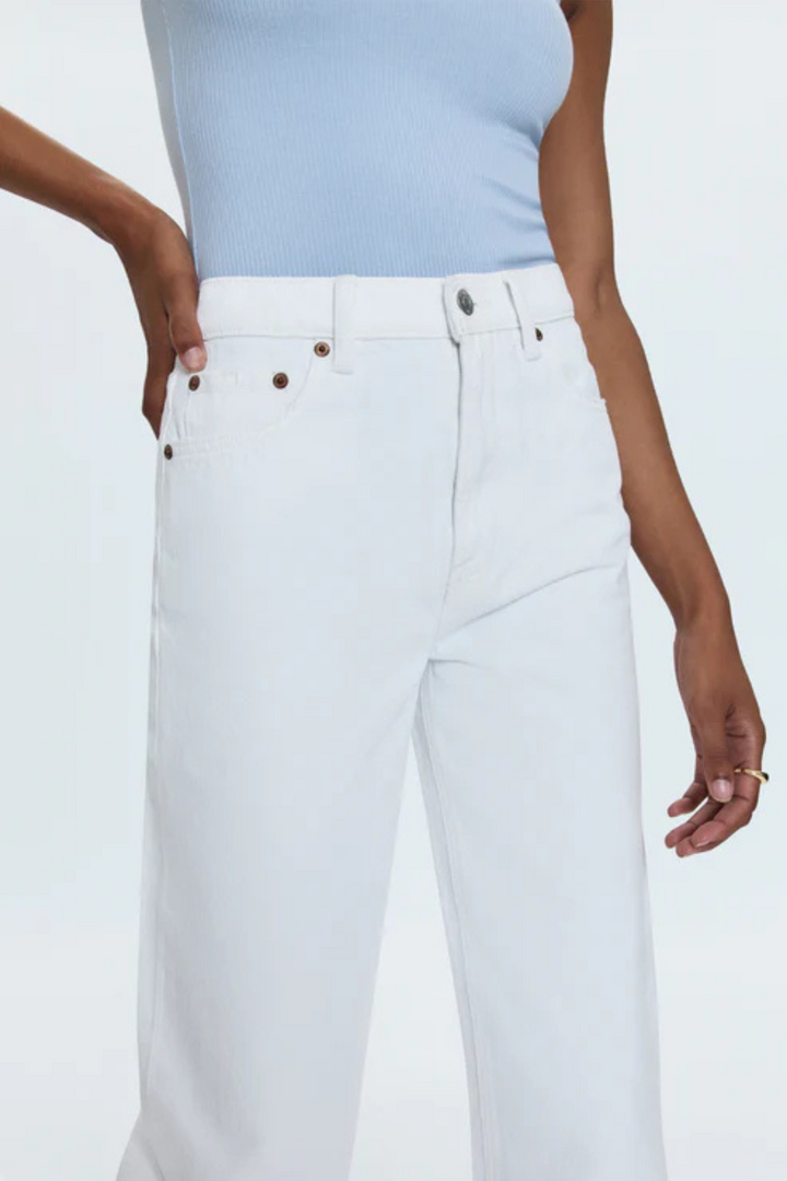 PISTOLA | WES JEAN- VIVID