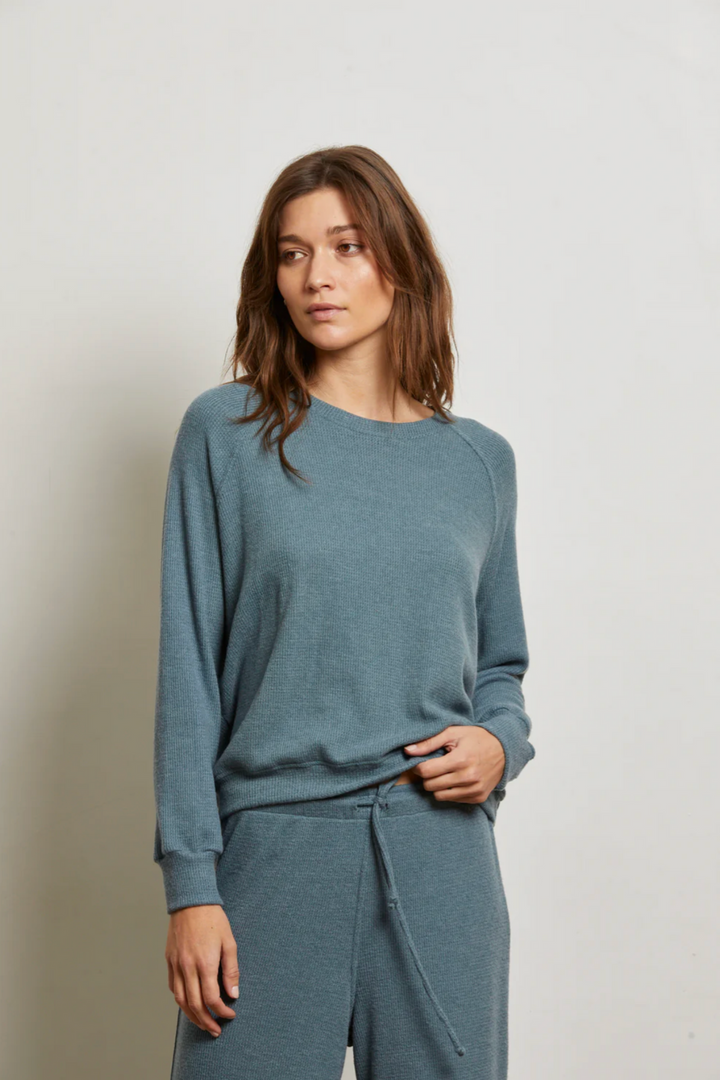 PWT | Cooper Waffle Crew