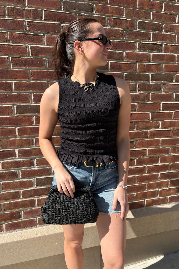 PISTOLA | PHOEBE TOP