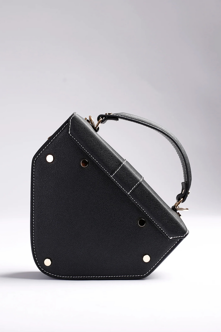 DAME | Regatta Bag - Obsidian