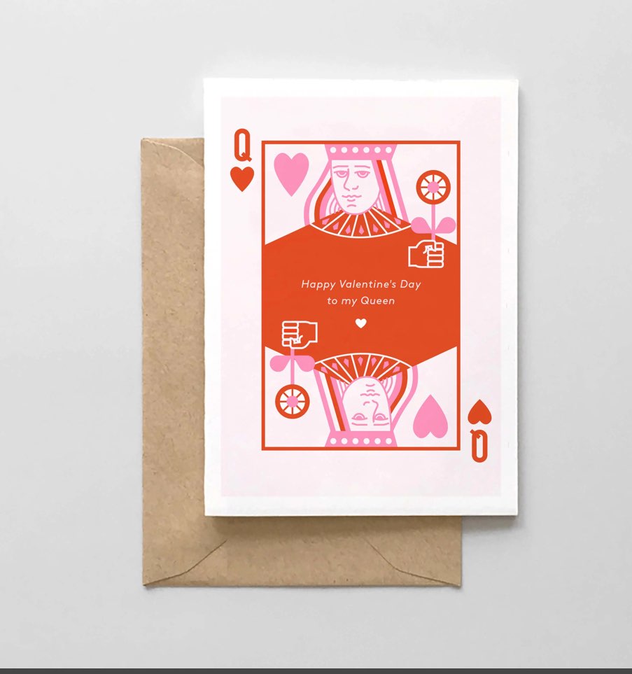 SPAGHETTI & MEATBALLS | Valentines Queen