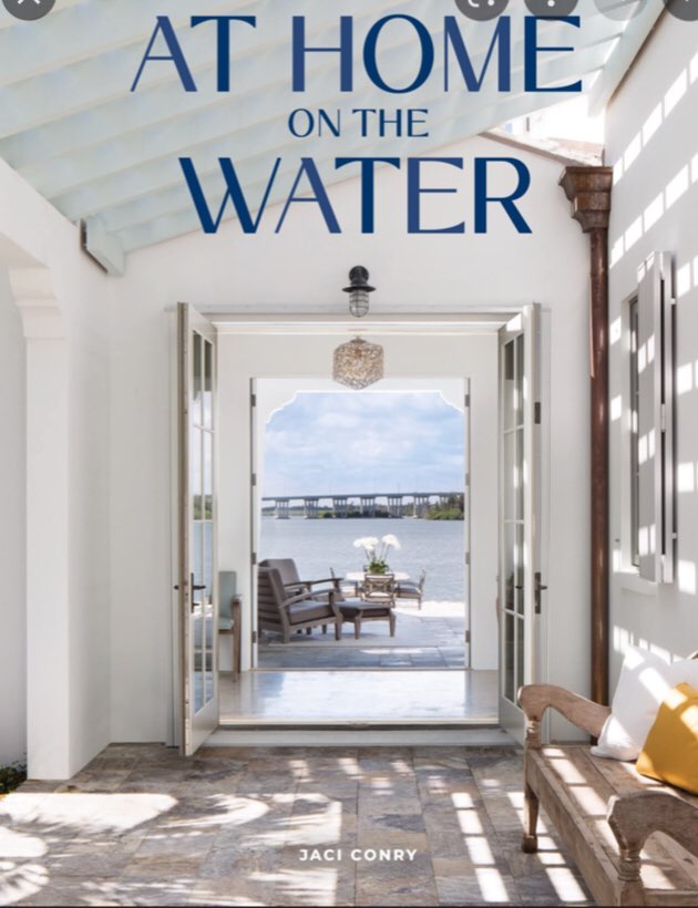 At Home On the Water