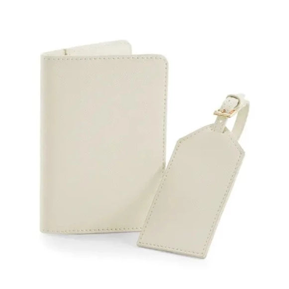 Luggage Set- Cream