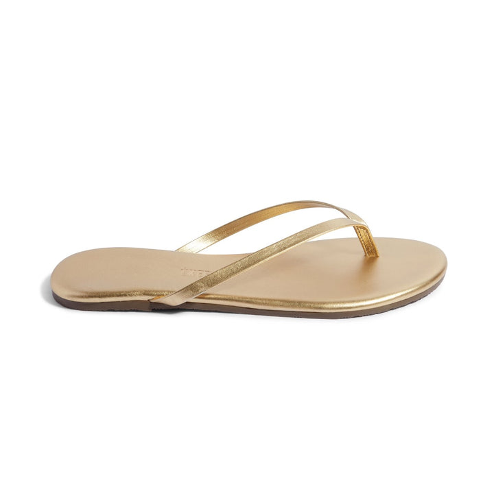 TKEES | Metallics in Blink