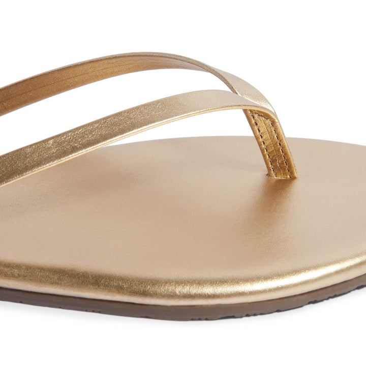 TKEES | Metallics in Blink