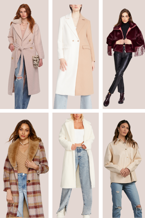 The Power of a Great Coat