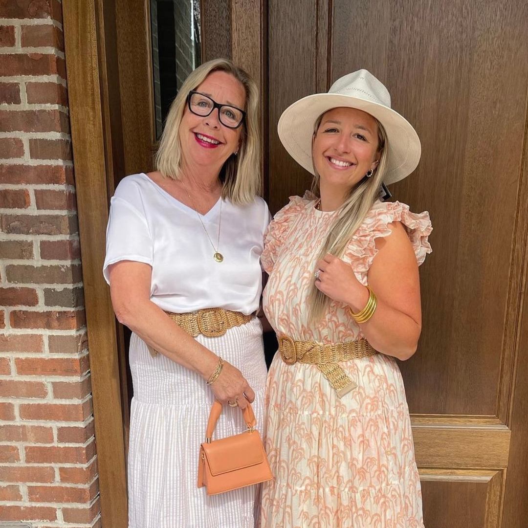 Intro: Meet Jenn  & Kilby