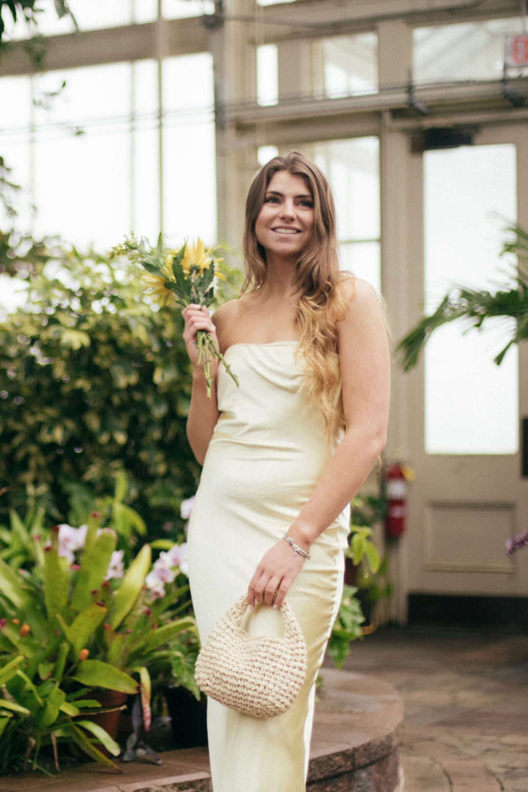 Best Dressed Wedding Guest