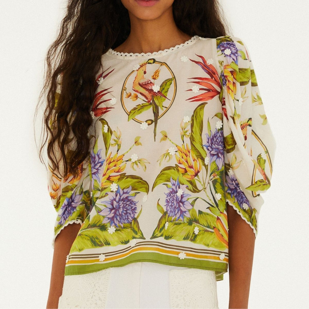 Blouses