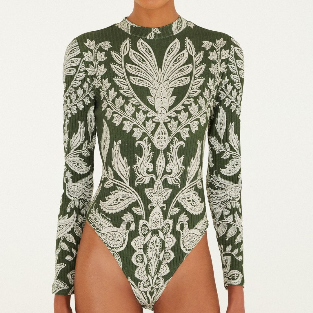 Bodysuits