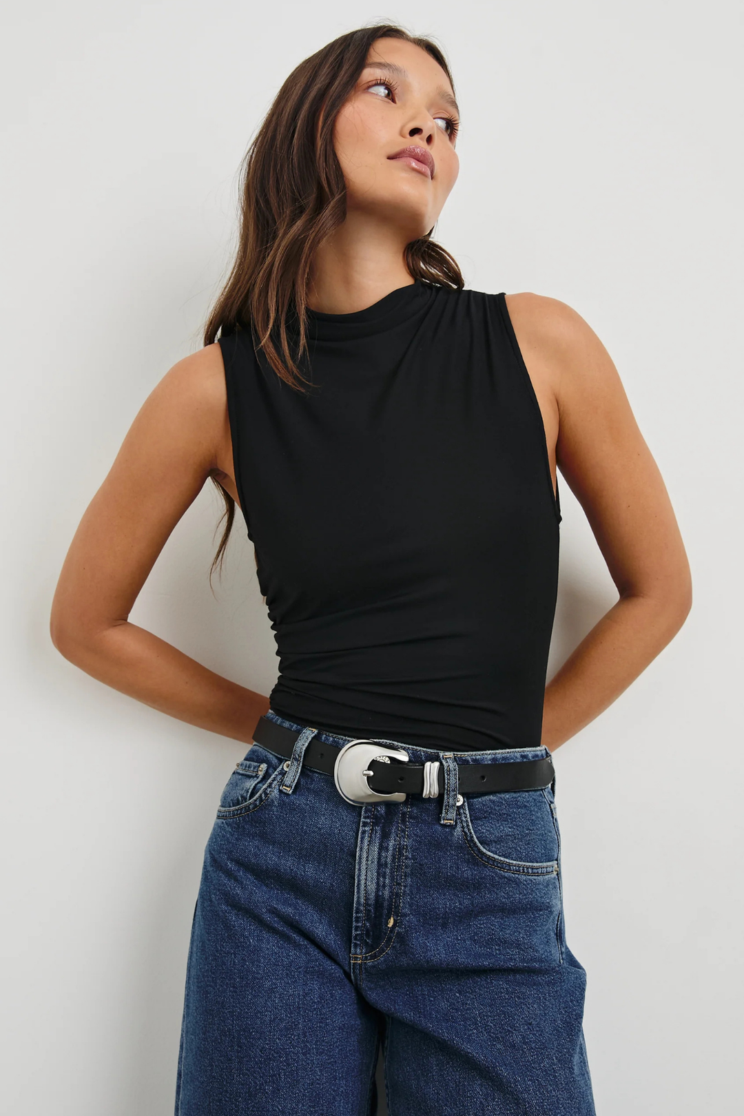 Tanks + Camis