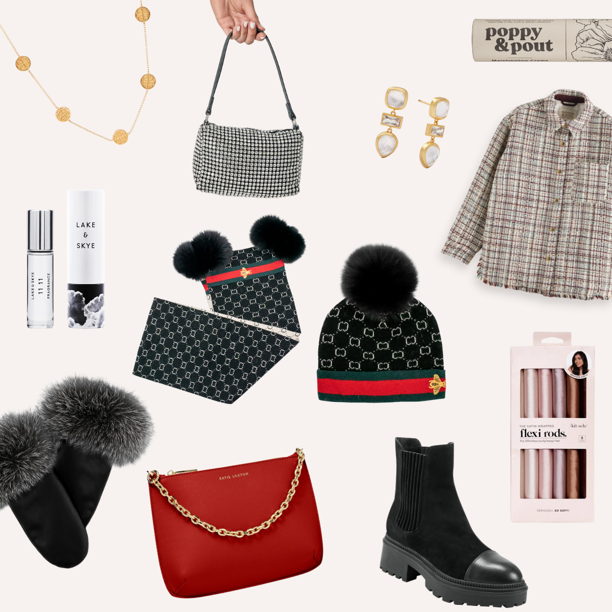 holiday gift guide and ideas Page 4 Half & Half Boutique