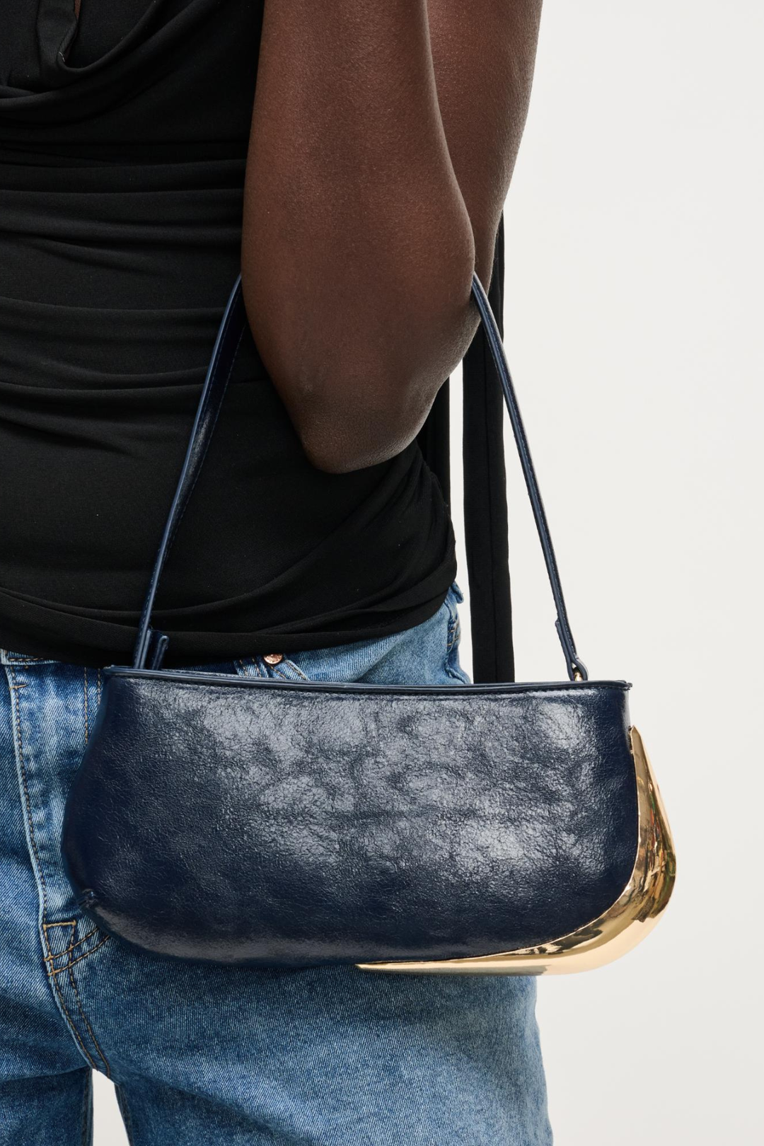 Cooper Shoulder Bag