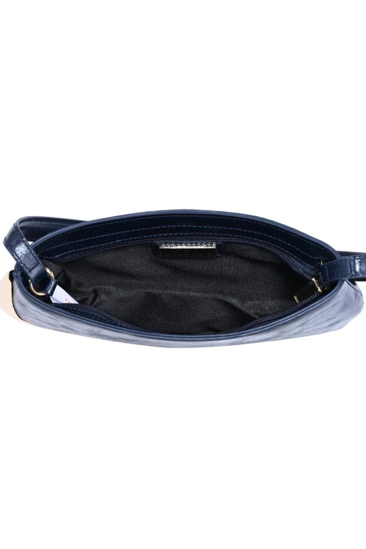 Cooper Shoulder Bag