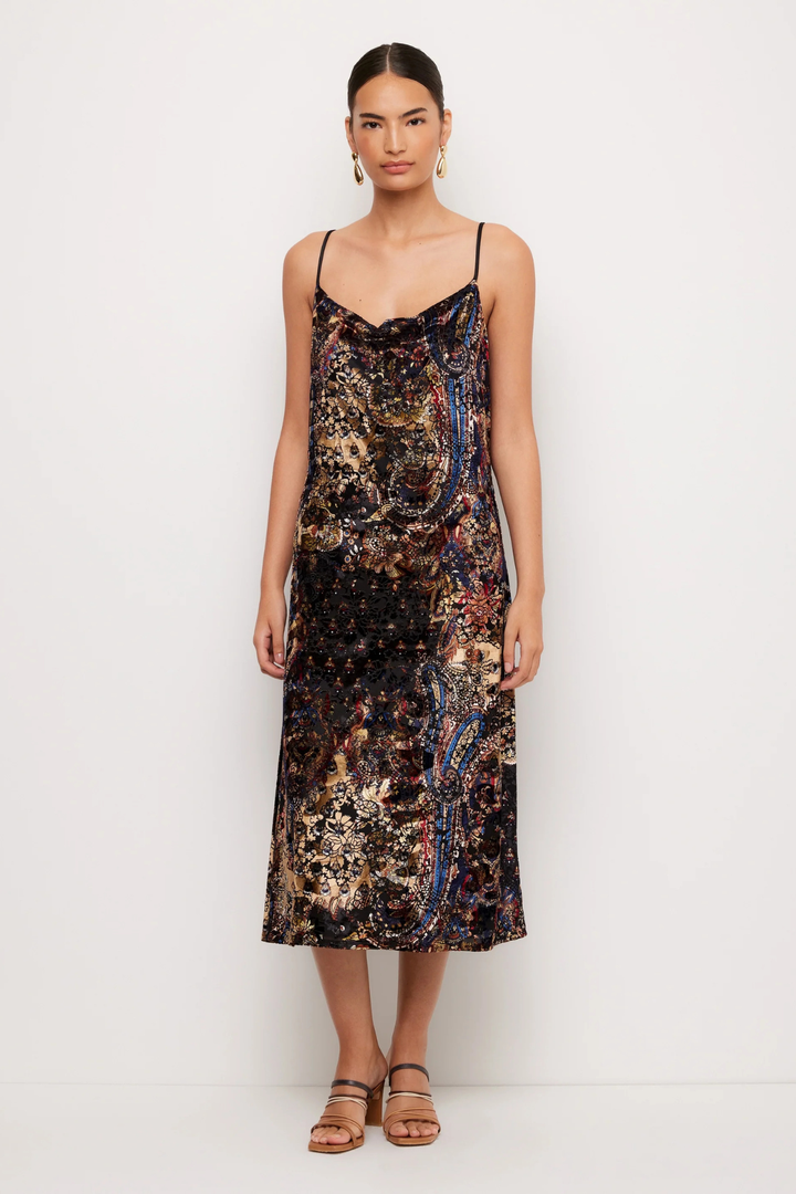 Fifteen Twenty | Krissa Midi Dress