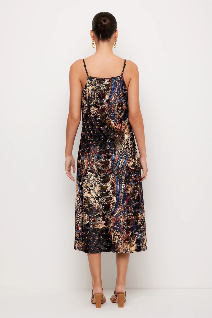 Fifteen Twenty | Krissa Midi Dress
