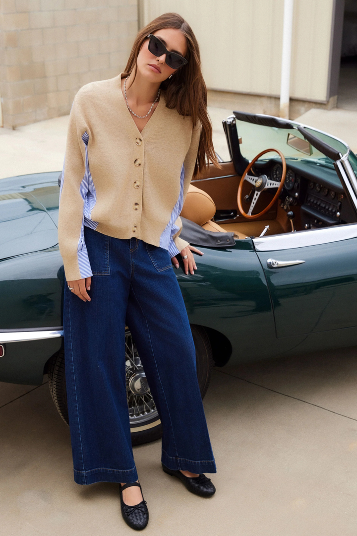 Fifteen Twenty | Celine Cardigan