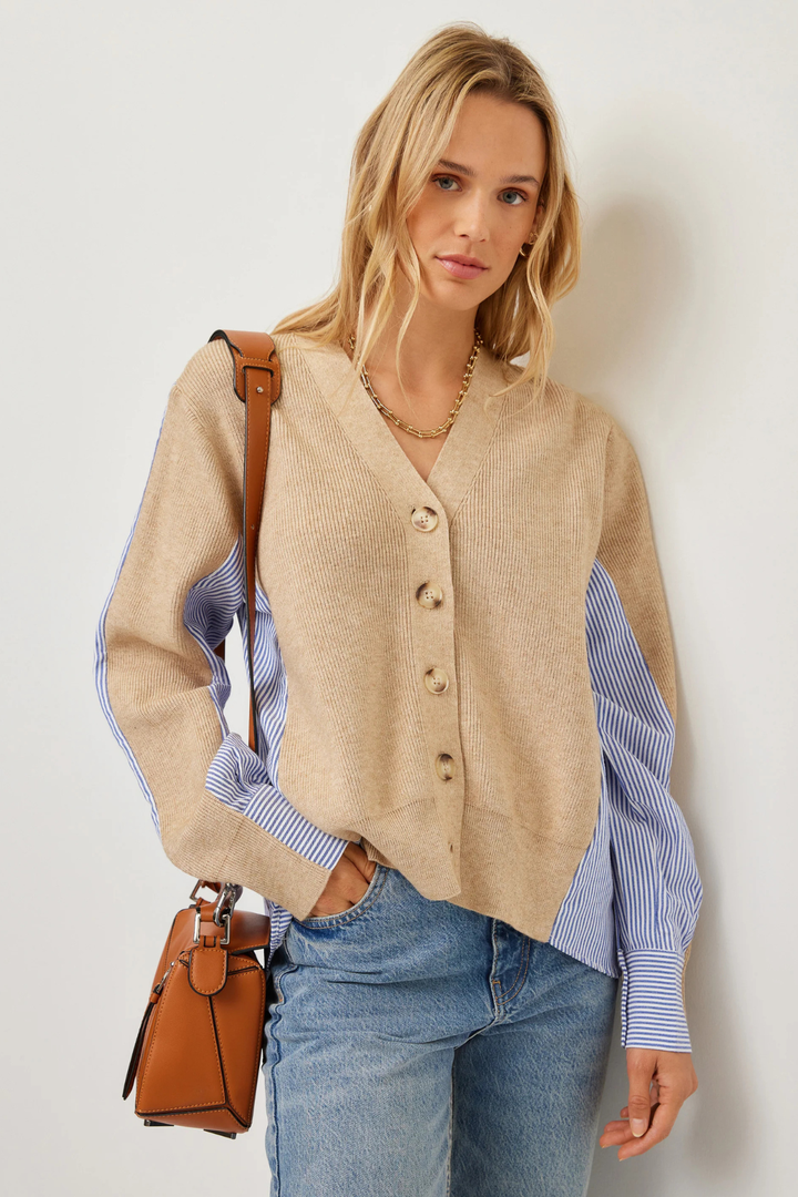 Fifteen Twenty | Celine Cardigan