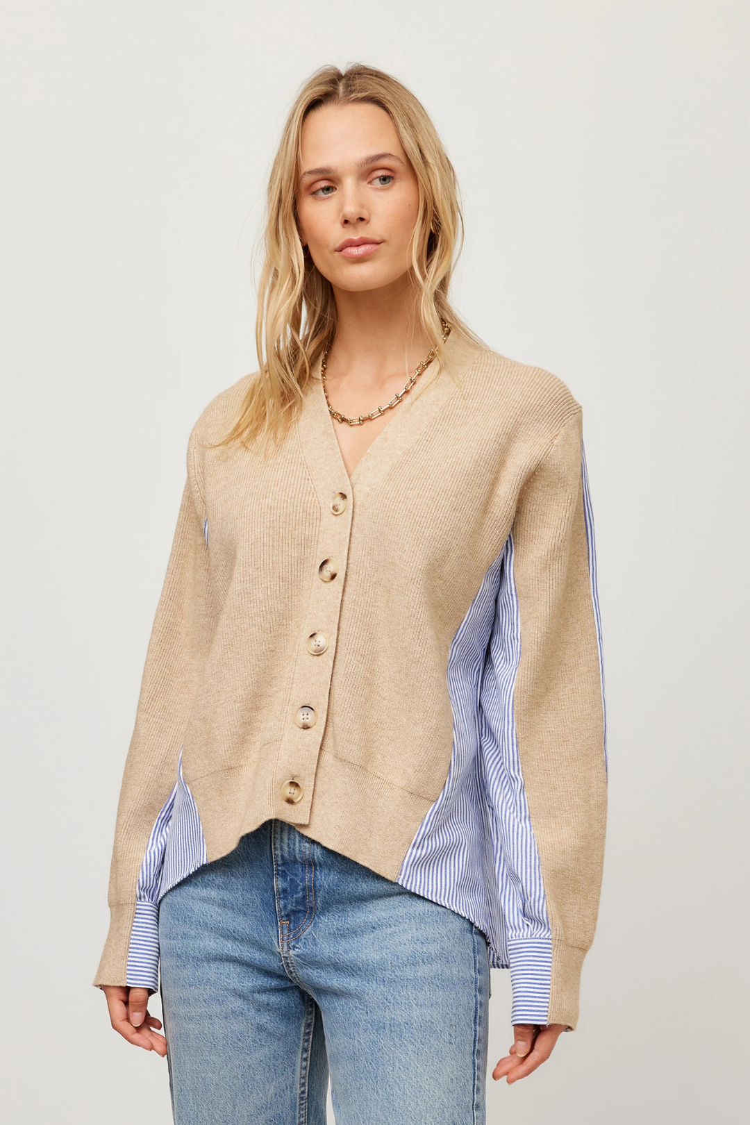 Fifteen Twenty | Celine Cardigan