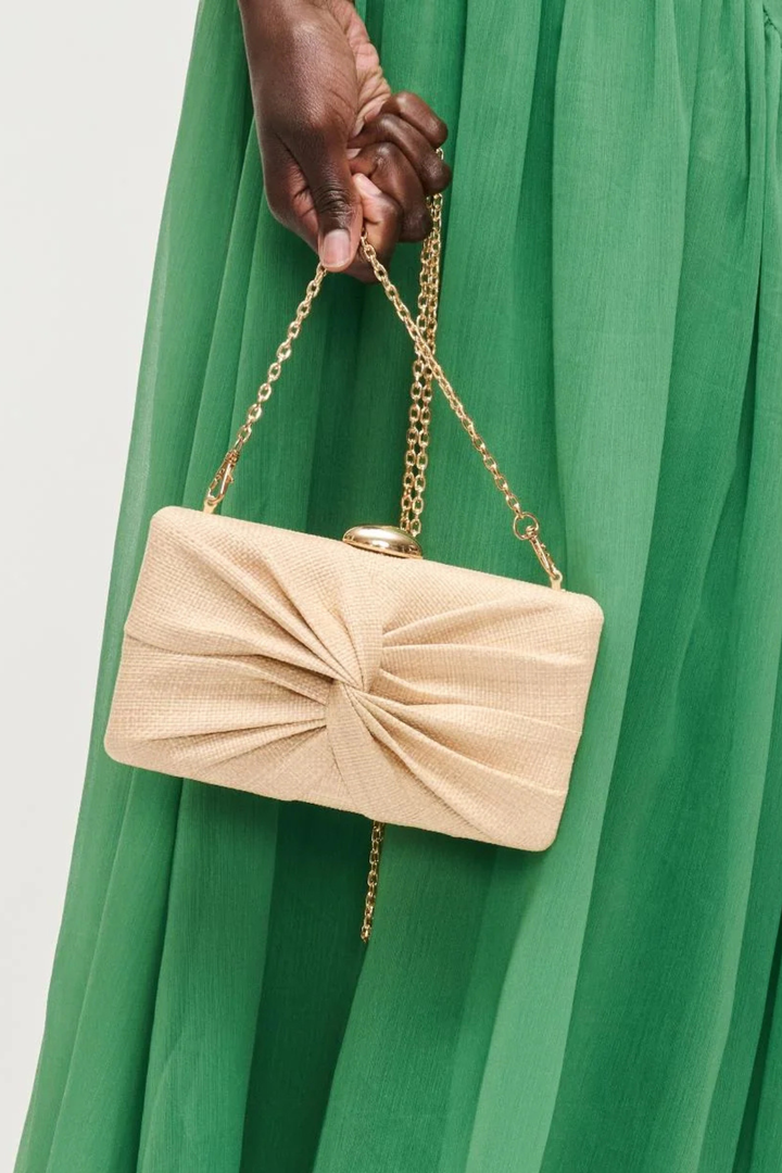 Serenity Evening Bag