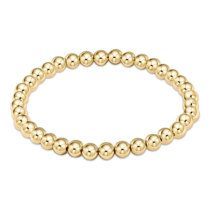 enewton | Classic 5mm Gold Bracelet