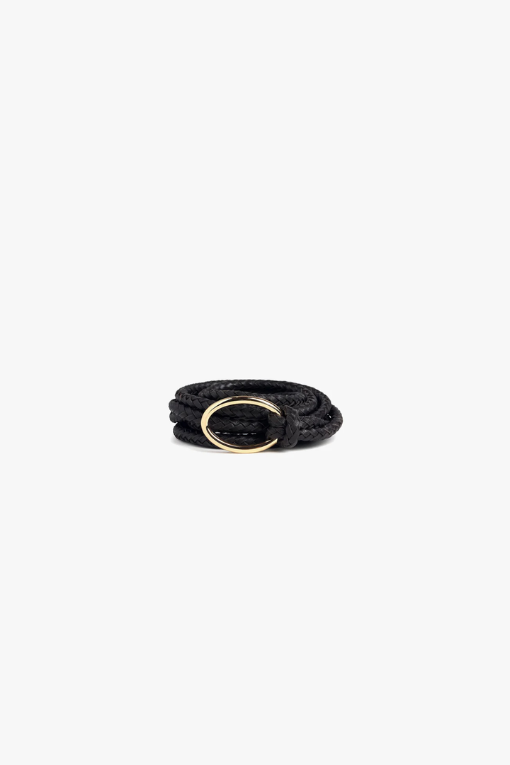 Favorite Daughter | Woven Knot Belt