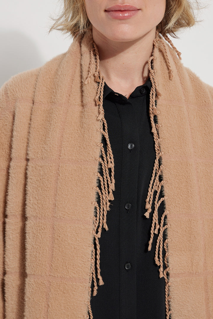 LYSSE | Alice Fringe Sweater