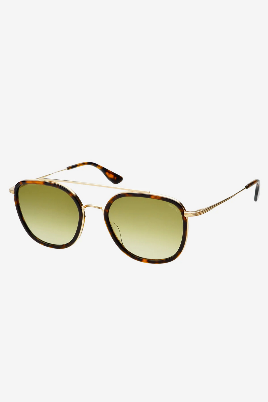 FREYRS | Weston- Green Tortoise