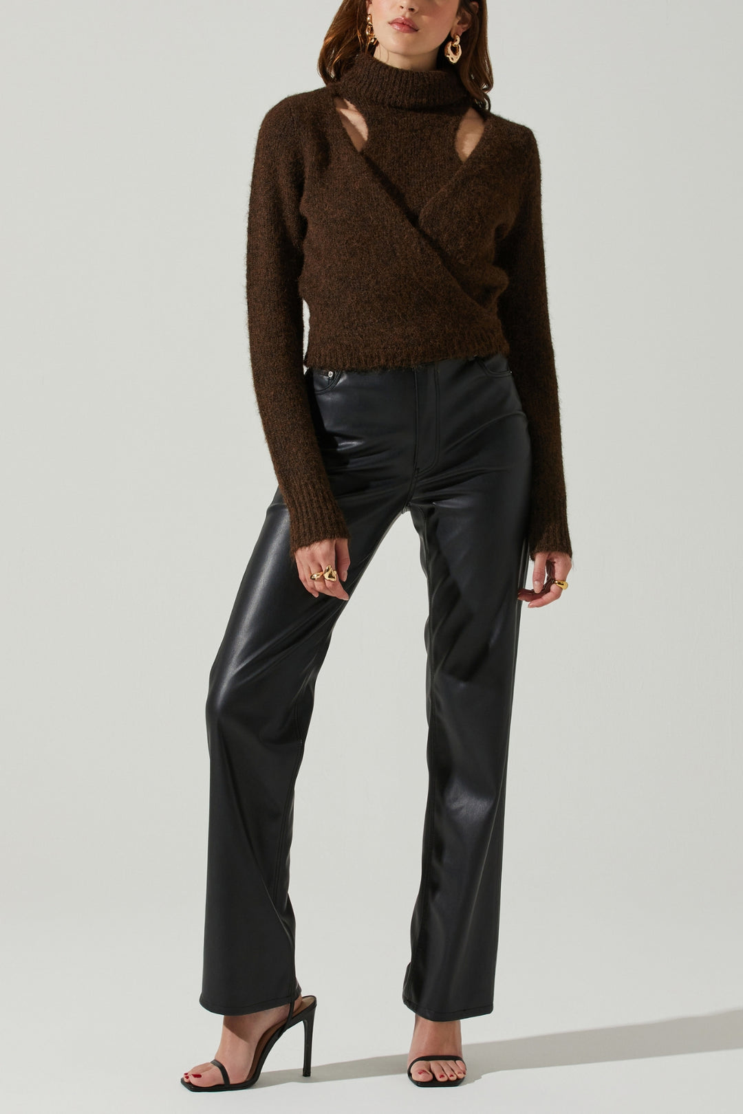 ASTR | Natasha Sweater