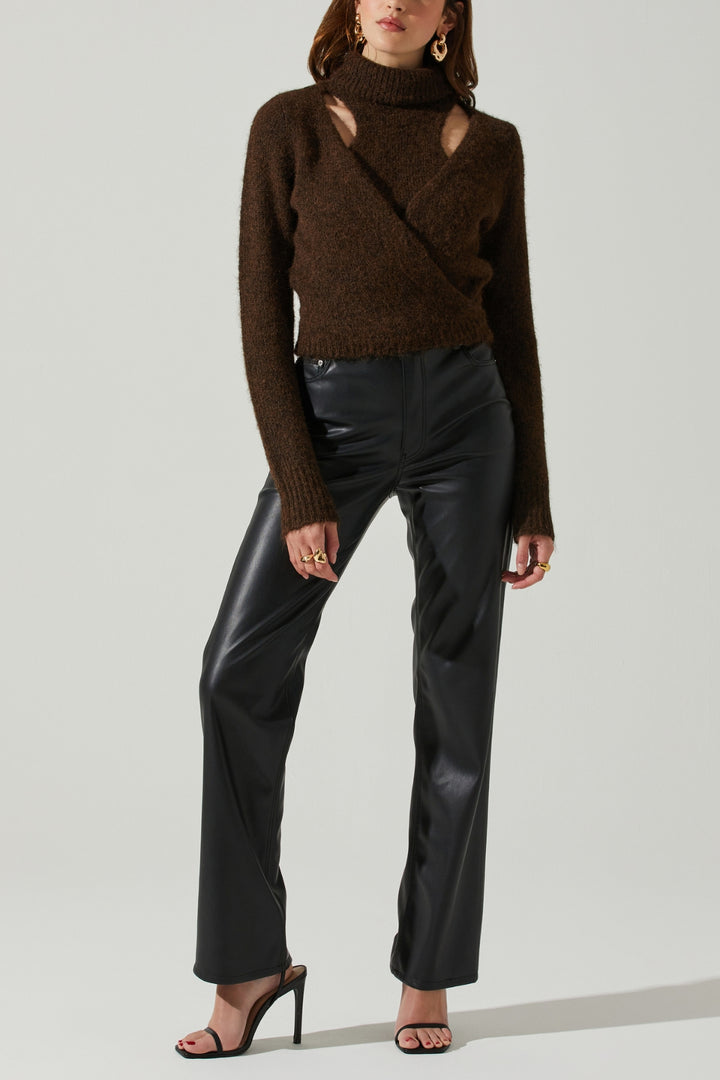 ASTR | Natasha Sweater