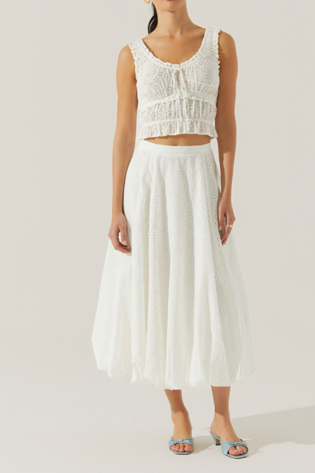 ASTR | Kissel Skirt